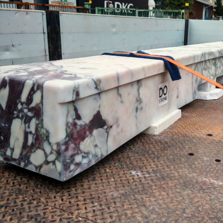 Do Stone - Servizio di qualità dalla progettazione alla posa